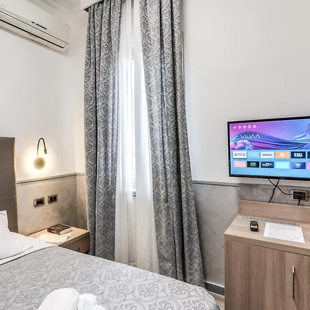 Centro Cavour 4* Roma
