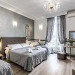 Centro Cavour 4* Roma
