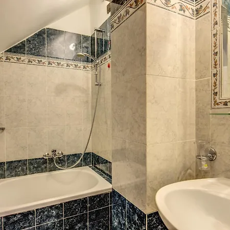 Maison d'hôtes Centro Cavour Rome