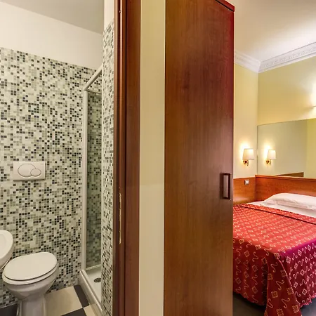 Centro Cavour Maison d'hôtes