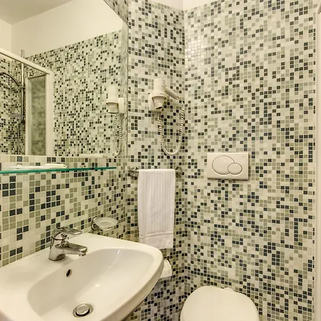 Gasthuis Centro Cavour