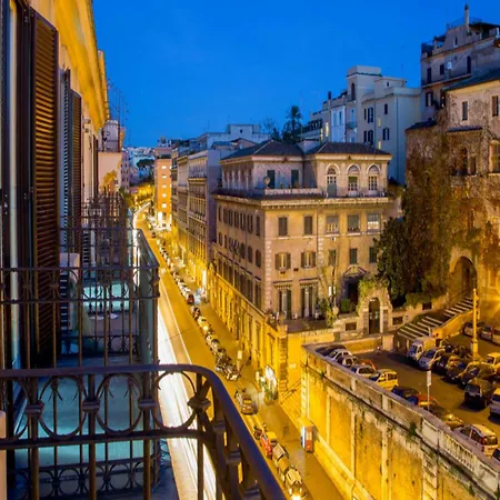 Pensjonat Centro Cavour