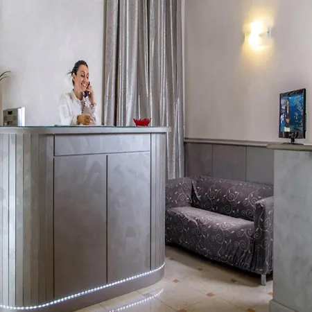 Maison d'hôtes Centro Cavour 4*