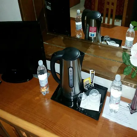 Gasthuis Centro Cavour 4*