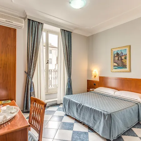 Maison d'hôtes Centro Cavour