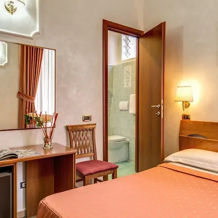 Centro Cavour Gasthuis 4*