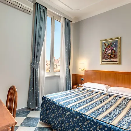 Pensjonat Centro Cavour Rzym