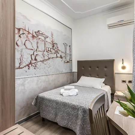 Maison d'hôtes Centro Cavour Rome