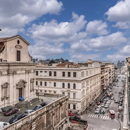 Affittacamere Centro Cavour Roma