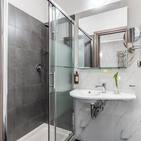 Affittacamere Centro Cavour Roma