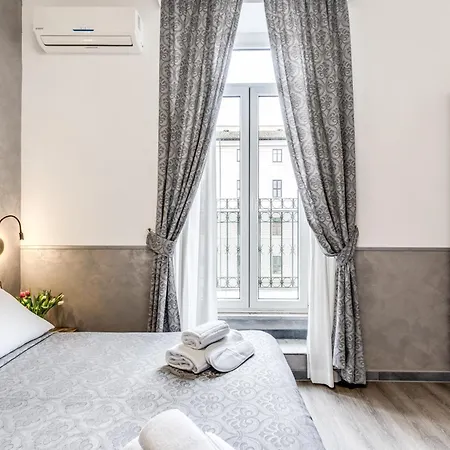 Centro Cavour 4*