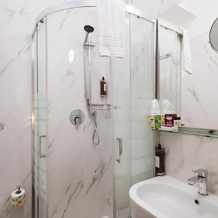 Centro Cavour 4* Рим