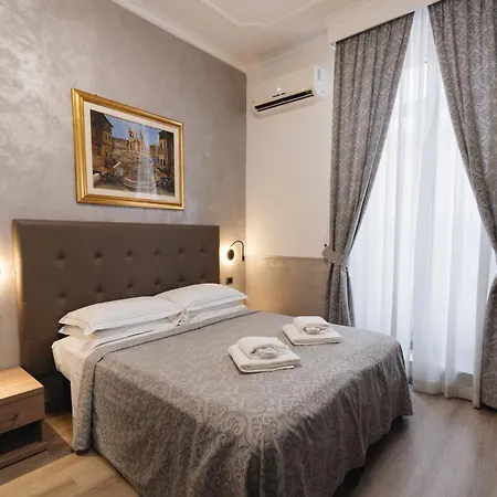 Centro Cavour Рим