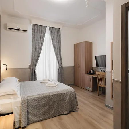 Centro Cavour 4*