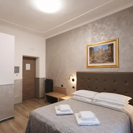 Centro Cavour Рим