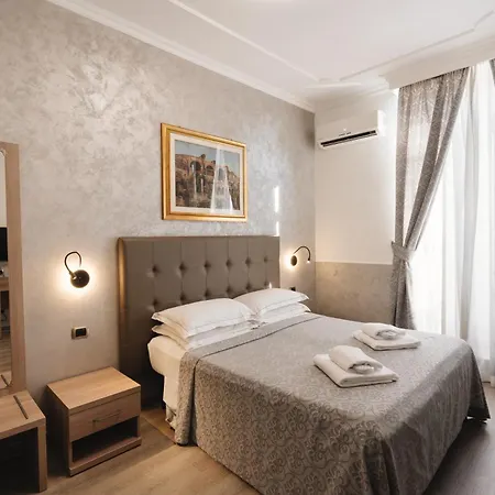 Centro Cavour Pensjonat
