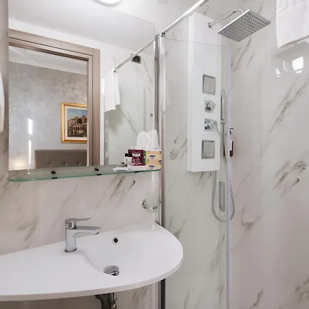 Pensjonat Centro Cavour 4*