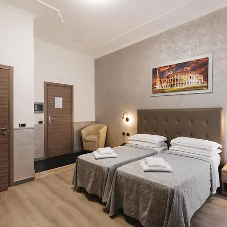 Centro Cavour Рим