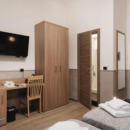 Centro Cavour 4*
