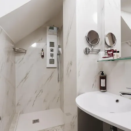 Pensjonat Centro Cavour 4*