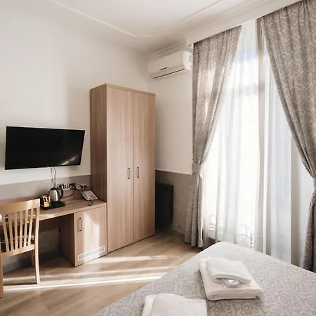 Centro Cavour Rzym