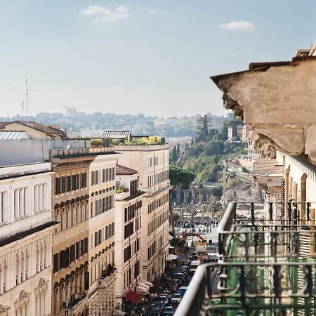 Centro Cavour Pensjonat 4*