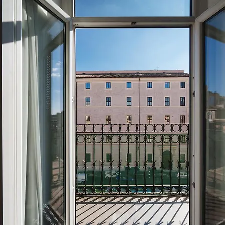 Centro Cavour Rzym