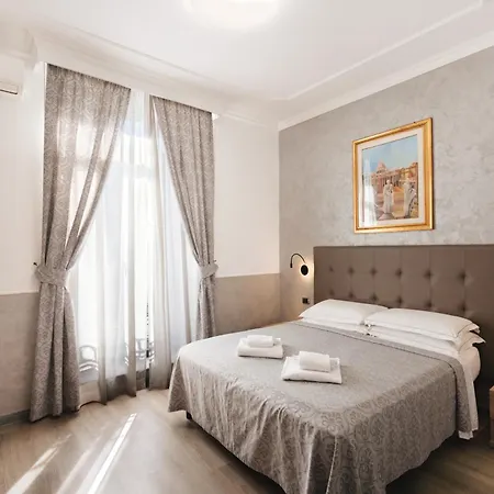 Гостевой дом Centro Cavour Рим