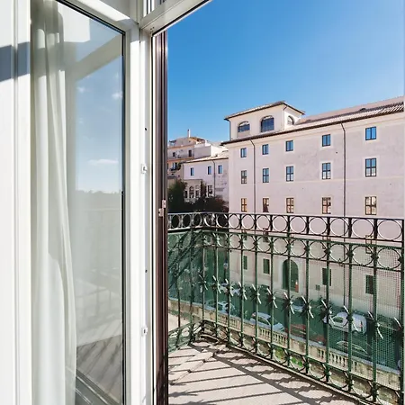 Centro Cavour Pensjonat