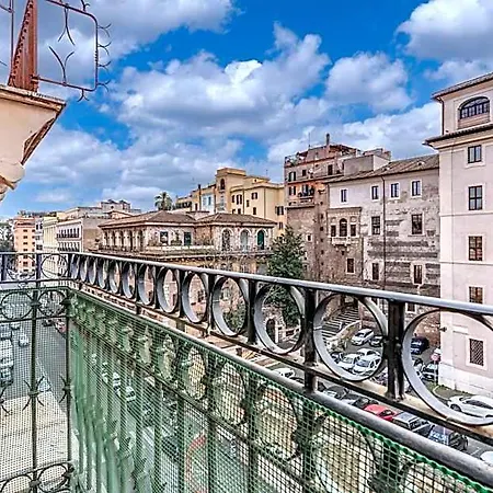 Centro Cavour Penzion