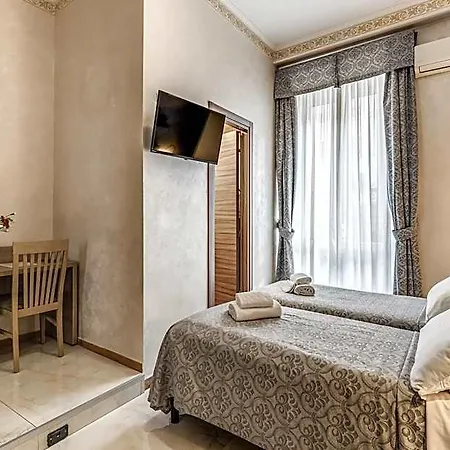Centro Cavour 4*