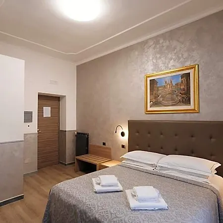 Centro Cavour Řím
