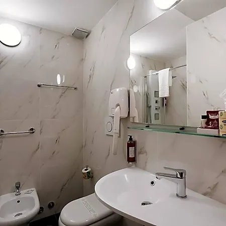 Penzion Centro Cavour 4*