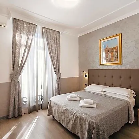 Centro Cavour Řím