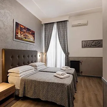 Centro Cavour Penzion 4*
