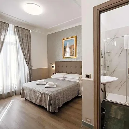 Centro Cavour Řím