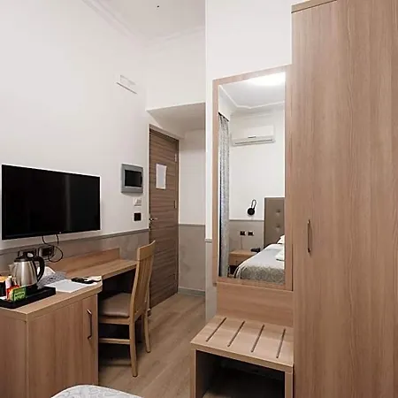 Centro Cavour 4*