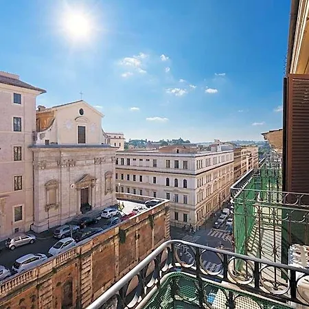 Centro Cavour Penzion