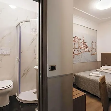 Penzion Centro Cavour 4*
