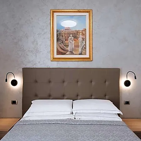 Penzion Centro Cavour 4*