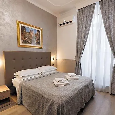 Centro Cavour 4*