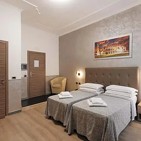 Centro Cavour 4*