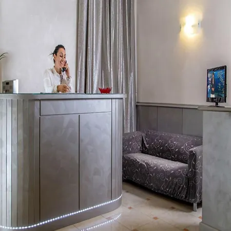 Maison d'hôtes Centro Cavour 3*