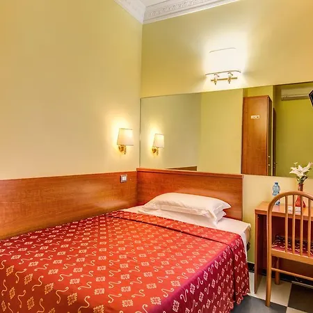 Centro Cavour Maison d'hôtes Rome