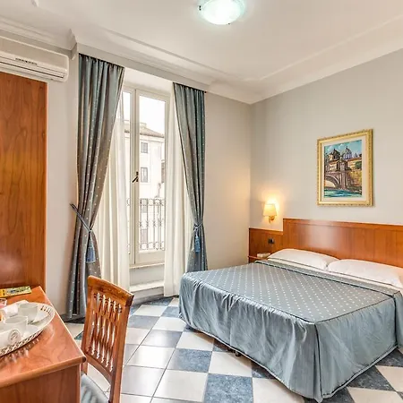 Centro Cavour Maison d'hôtes
