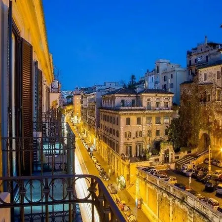 Centro Cavour Affittacamere 3*