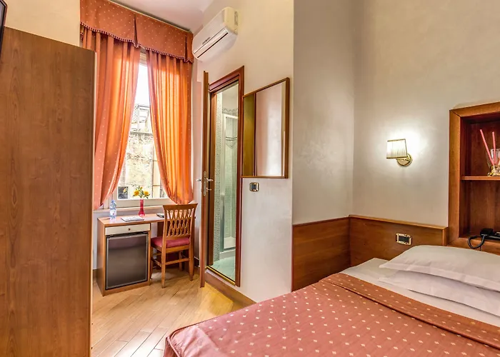 Affittacamere Centro Cavour Roma