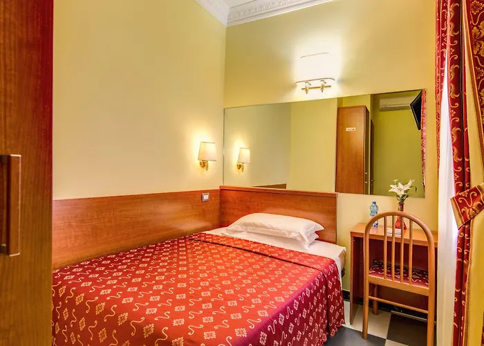 Affittacamere Centro Cavour