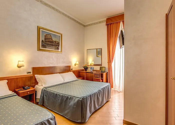 Centro Cavour 4*