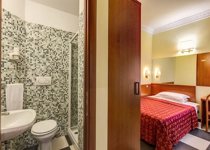 Centro Cavour Affittacamere